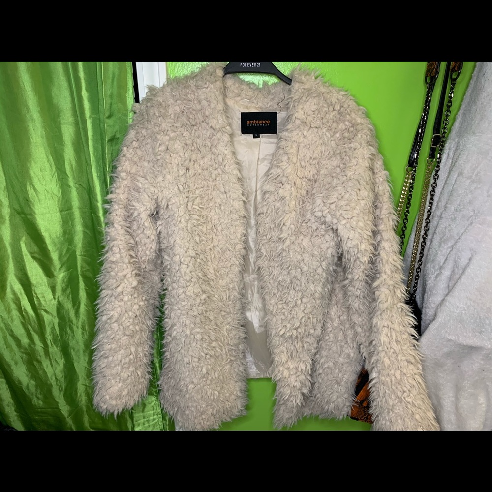 2 pk winter jackets